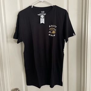 Salty Crew t-shirt